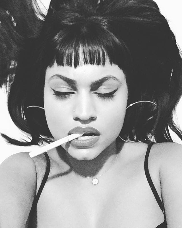 Perla Whyte