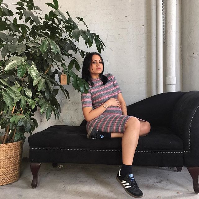 Perla Whyte