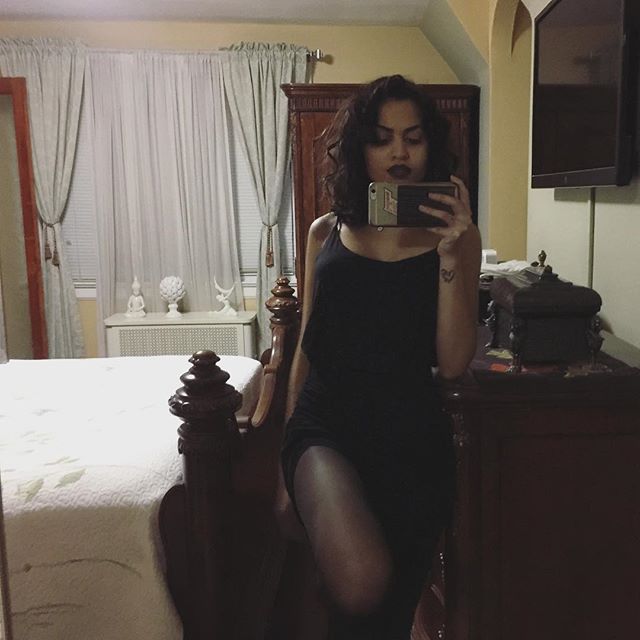 Perla Whyte