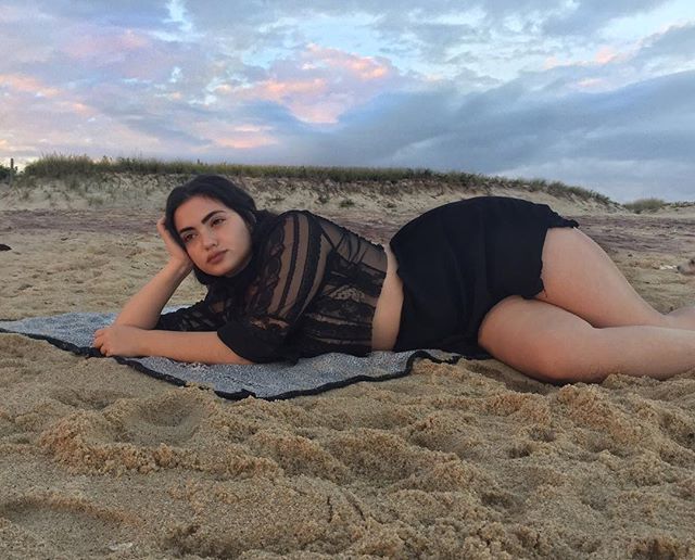 Yasmin Moon