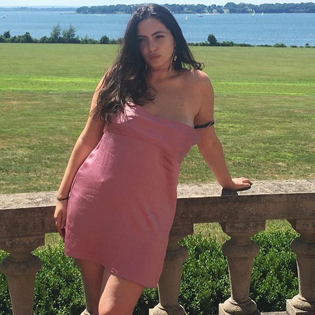 Yasmin Moon