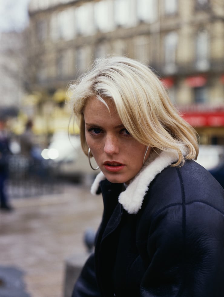 Patsy Kensit