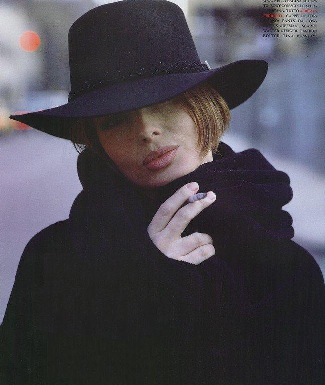 Isabella Rossellini Isabella Rossellini