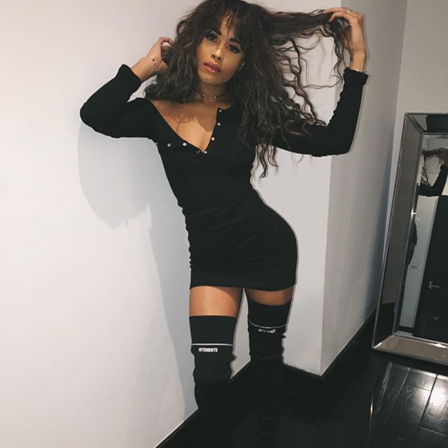 Samaria Leah