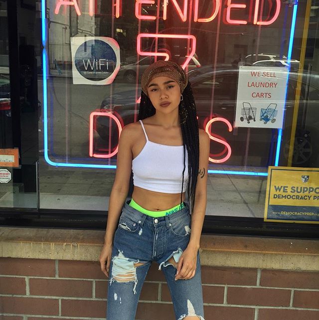 Miko Jasmin