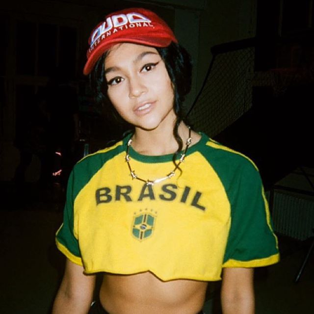 Miko Jasmin Miko Jasmin