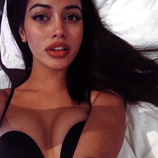 Cindy Kimberly