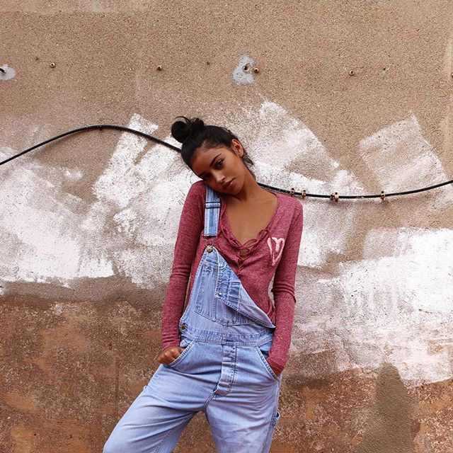 Cindy Kimberly