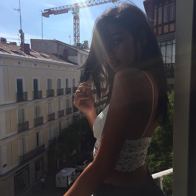 Cindy Kimberly
