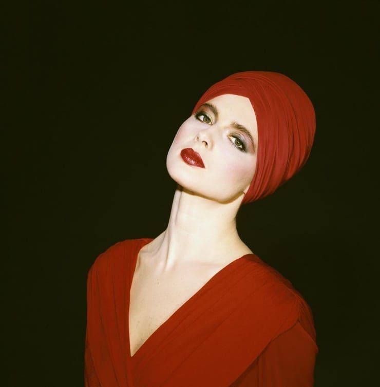 Isabella Rossellini