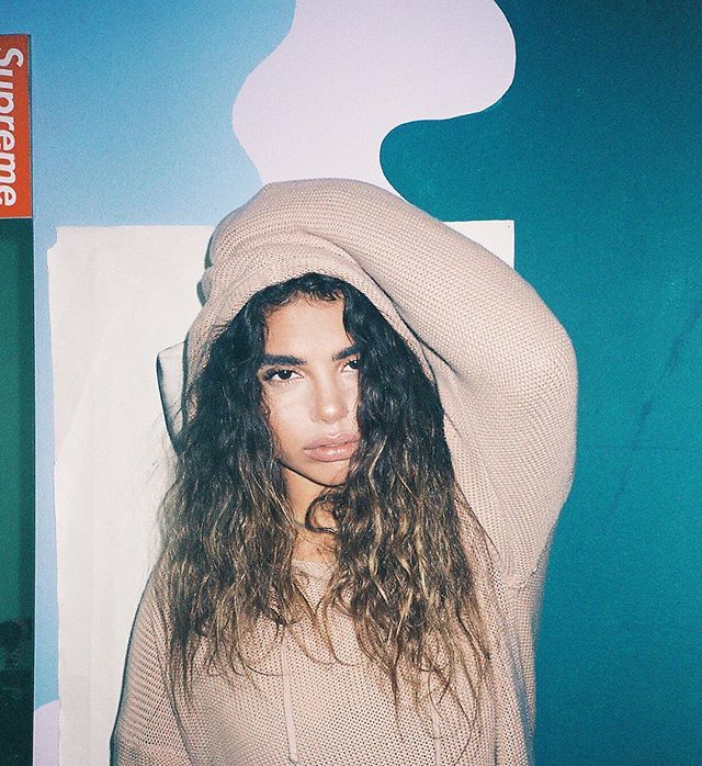 Natalie Weaves