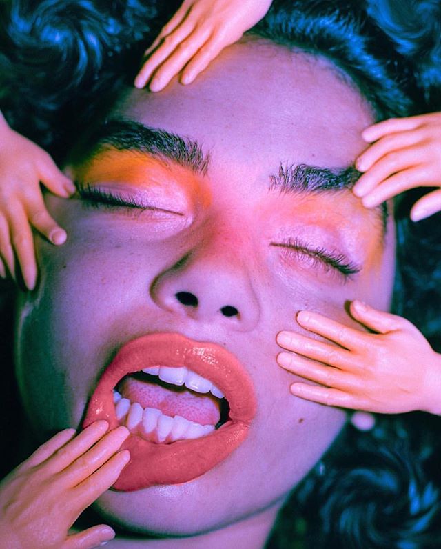 Natalie Weaves