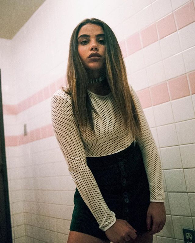 Natalie Weaves