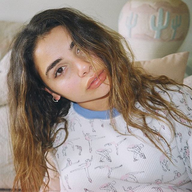 Natalie Weaves