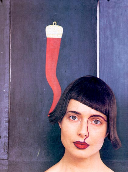 Isabella Rossellini Isabella Rossellini