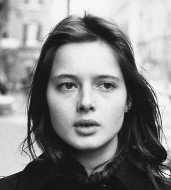 Isabella Rossellini Isabella Rossellini
