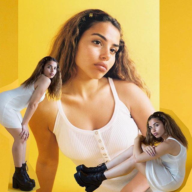 Natalie Weaves Natalie Weaves