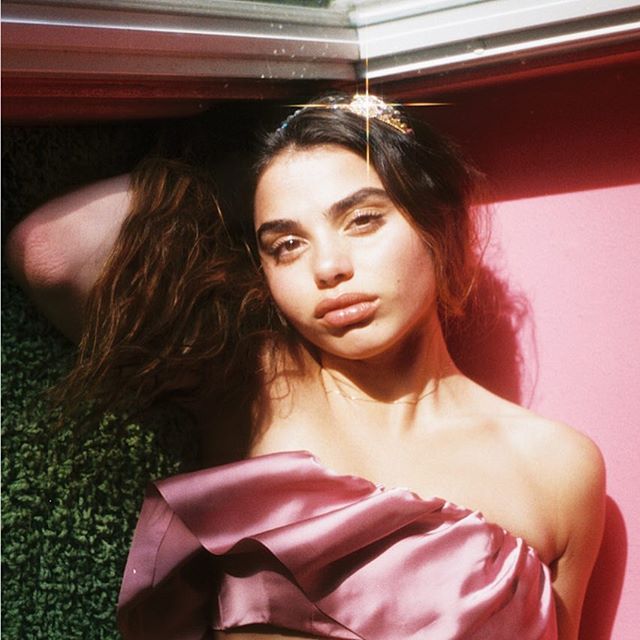 Natalie Weaves
