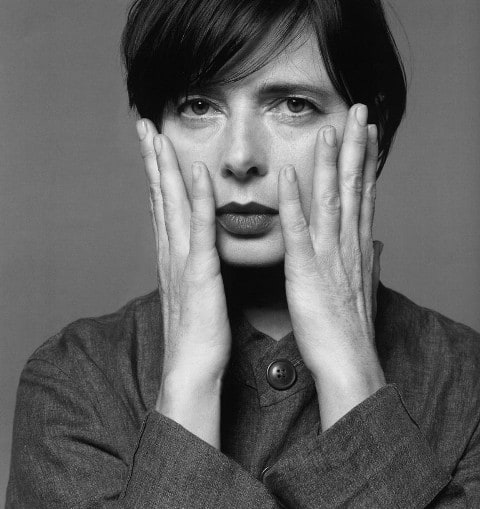 Isabella Rossellini