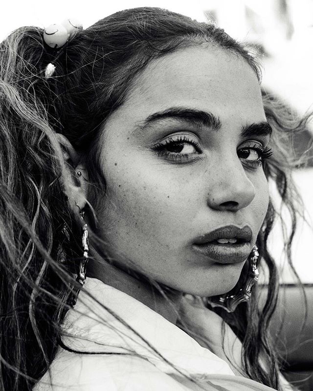 Natalie Weaves