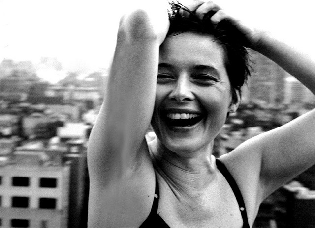 Isabella Rossellini Isabella Rossellini