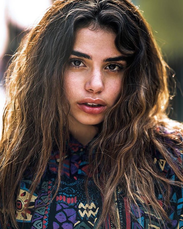 Natalie Weaves