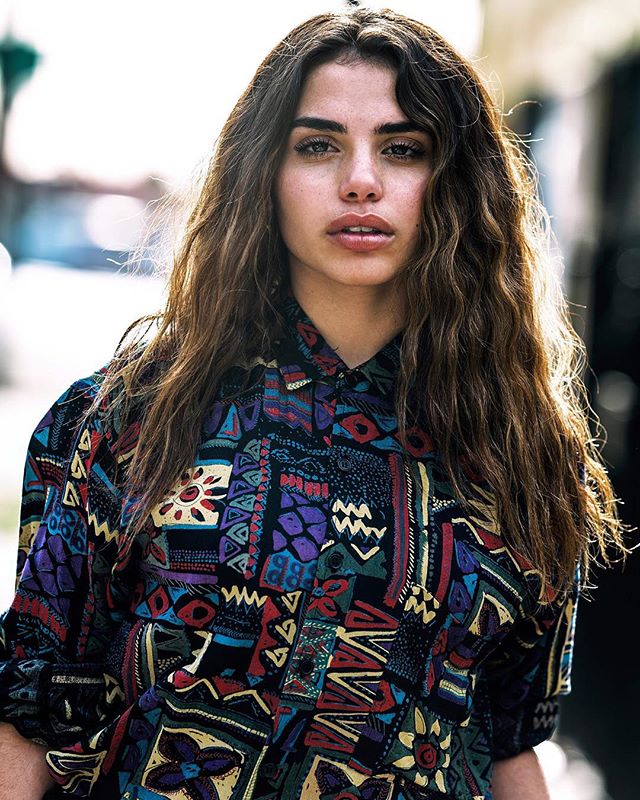 Natalie Weaves