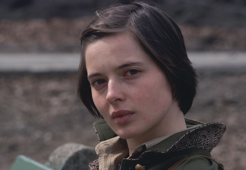 Isabella Rossellini Isabella Rossellini