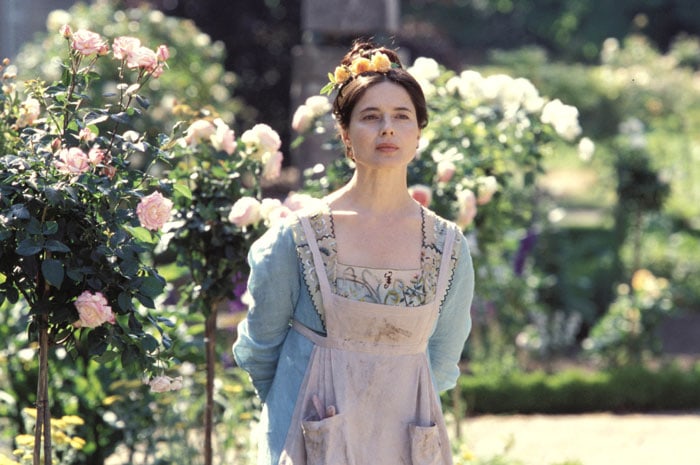 Isabella Rossellini