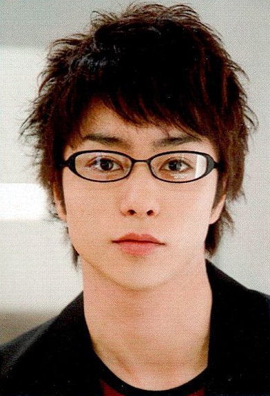 Sho Sakurai