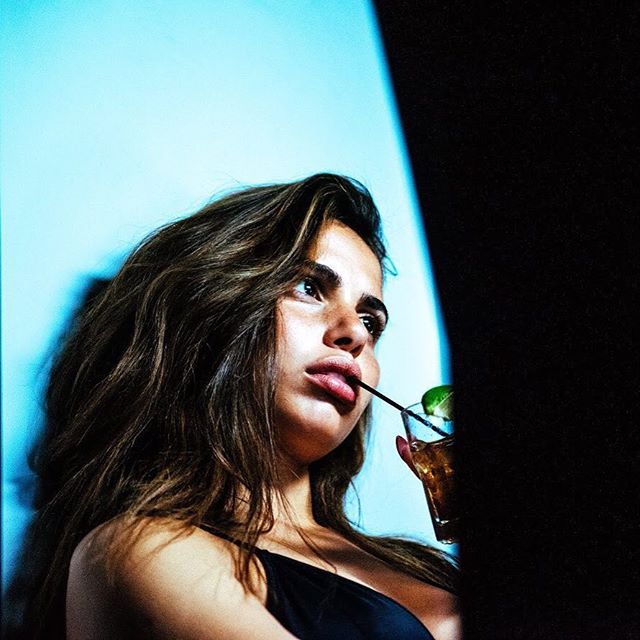 Natalie Weaves