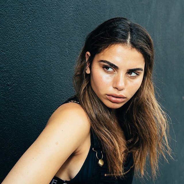 Natalie Weaves
