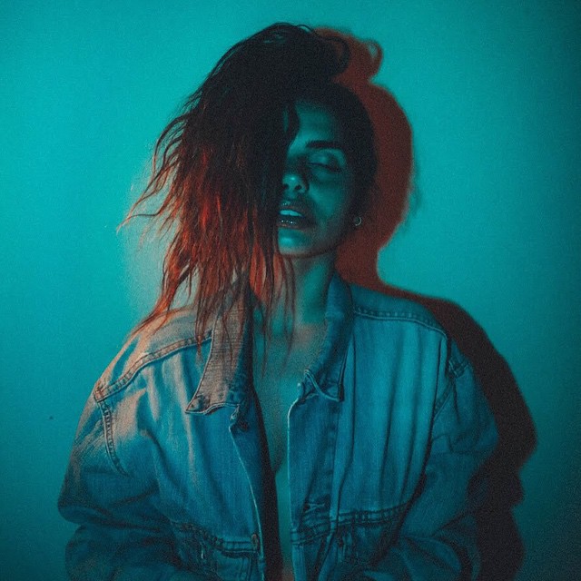 Natalie Weaves