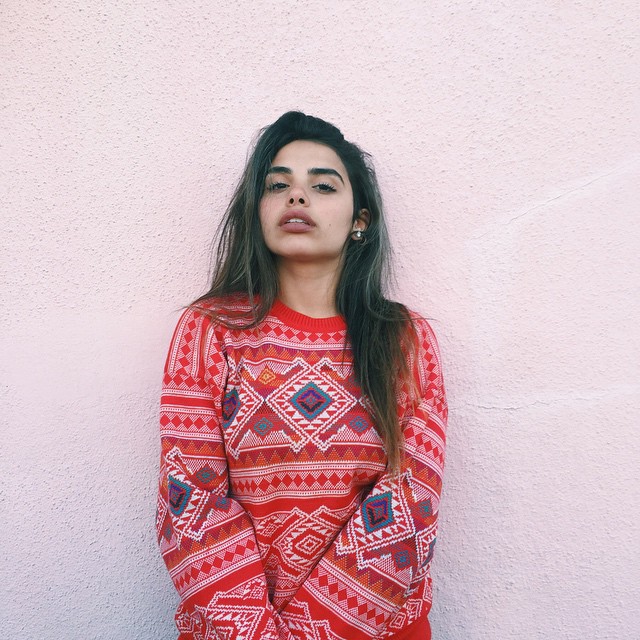 Natalie Weaves