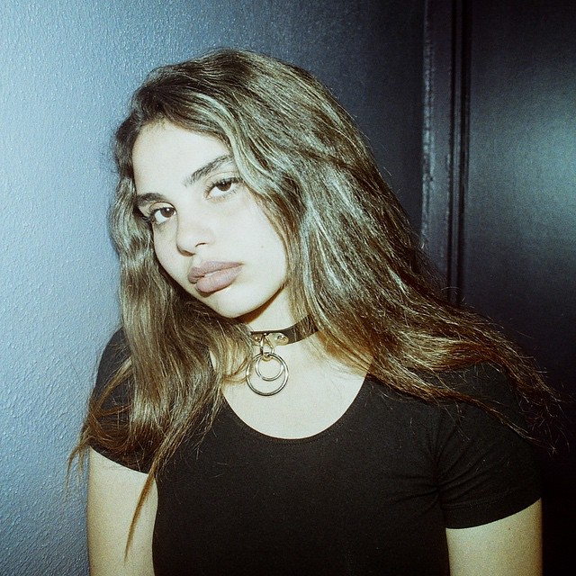 Natalie Weaves