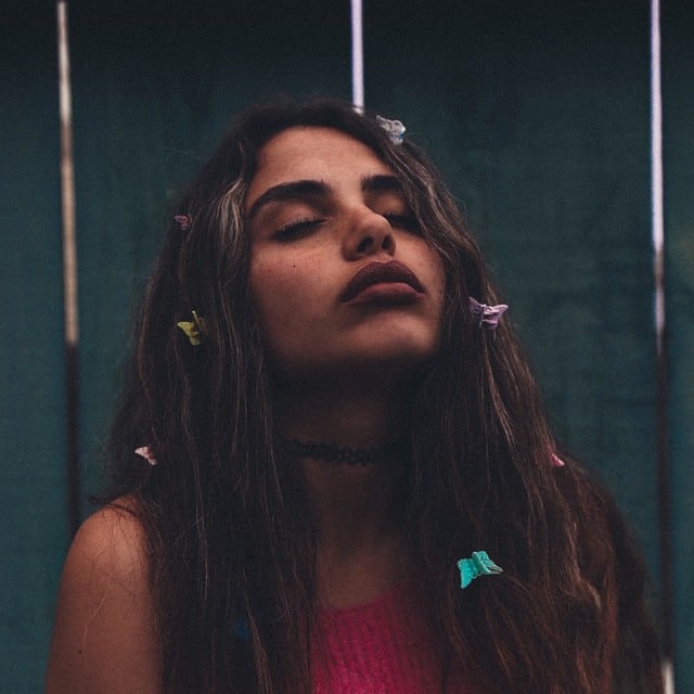 Natalie Weaves