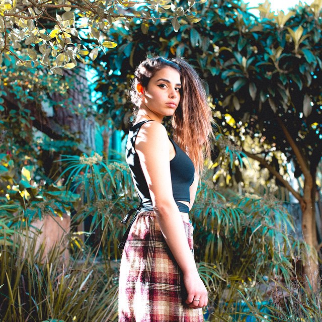Natalie Weaves Natalie Weaves