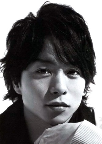 Sho Sakurai