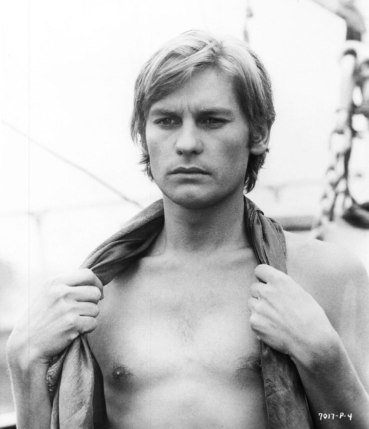 The Secret of Dorian Gray The Secret of Dorian Gray