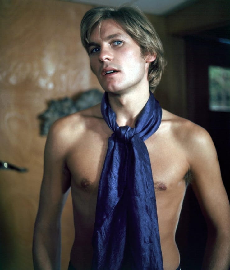 The Secret of Dorian Gray The Secret of Dorian Gray
