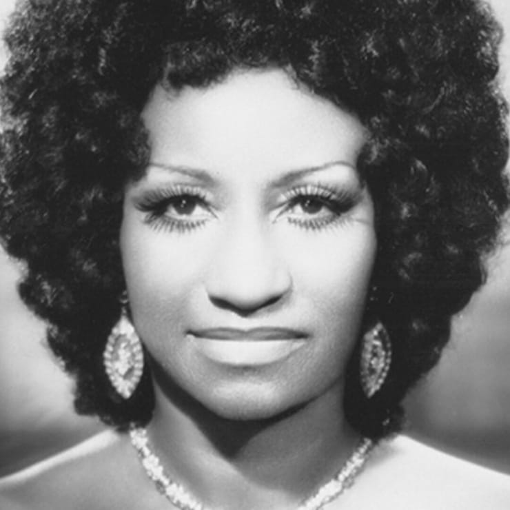 Celia Cruz