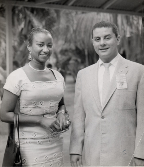 Celia Cruz