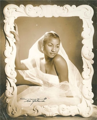 Celia Cruz