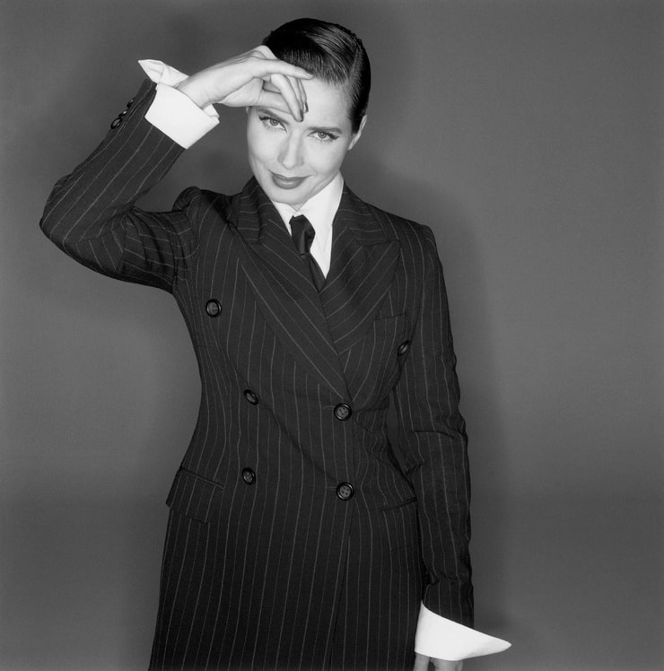 Isabella Rossellini Isabella Rossellini