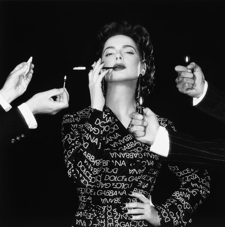 Isabella Rossellini Isabella Rossellini