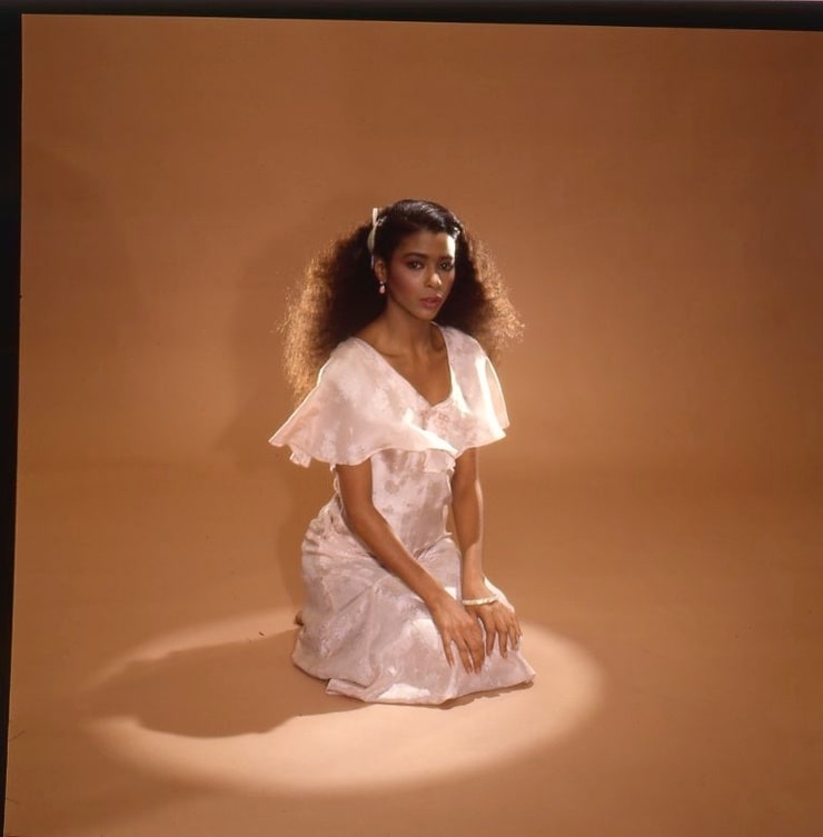 Irene Cara