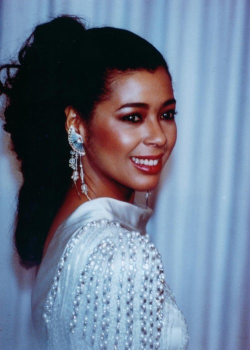 Pictures of irene cara