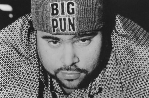 Big Pun