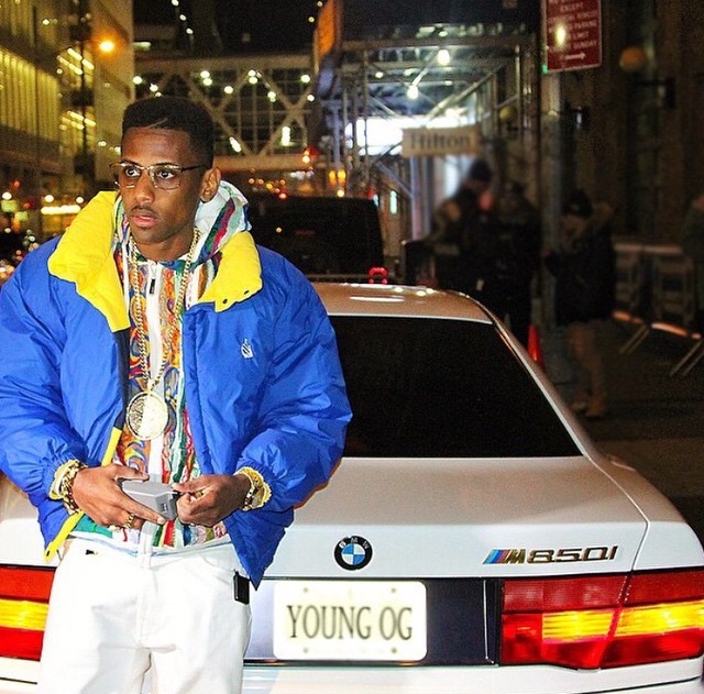 Fabolous