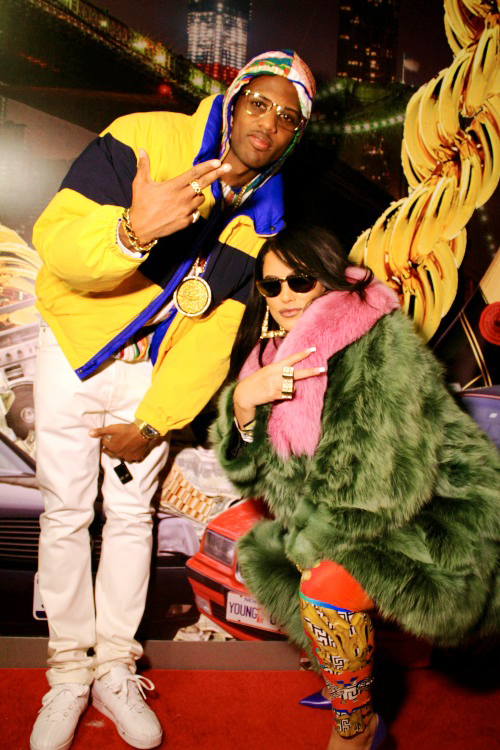 Fabolous